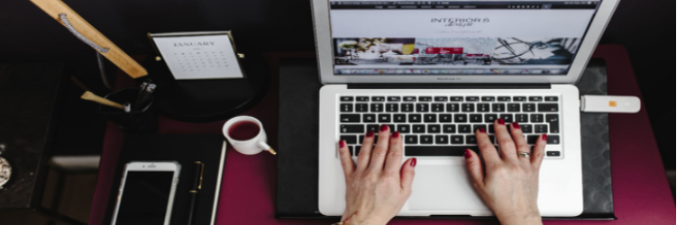 Esserci è comunicare. Corso di scrittura per il Web