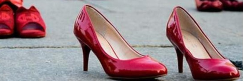 D'amore si vive. Non si muore. Per le donne vittime di violenza