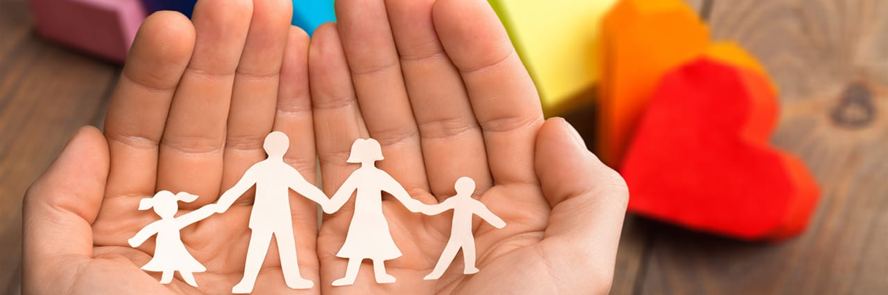Progetto rilancio: maggiori risorse per il bilancio familare