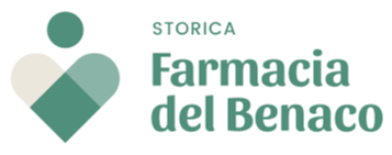 Storica farmacia del Benaco