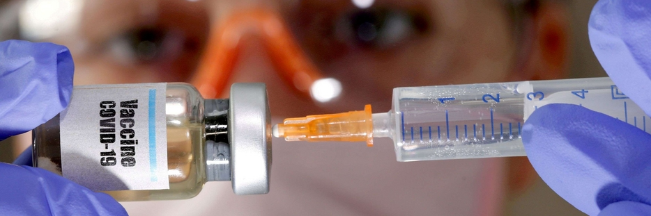 Vaccini e brevetti; la salute è di tutti