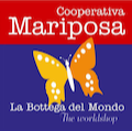 Botteghe dei popoli Cooperativa Mariposa