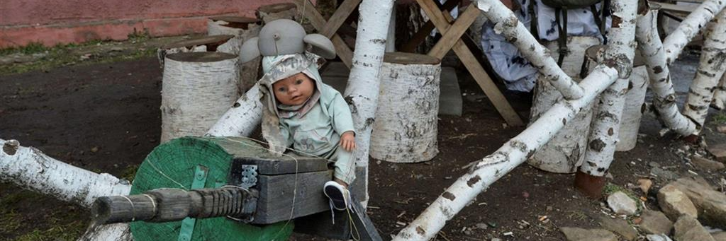 Ucraina, oltre l'emergenza