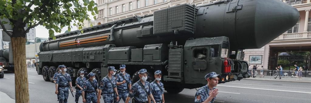 Per una Repubblica libera dalla guerra e dalle armi nucleari
