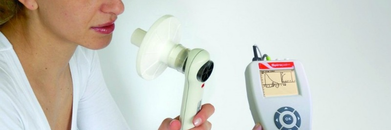 A Pontedilegno uno screening pneumologico gratuito