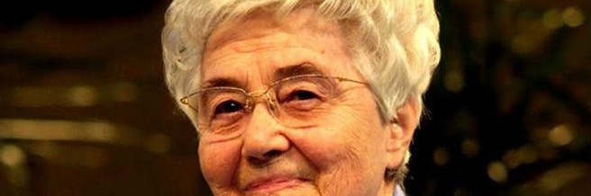 Testimoni del Vangelo: Chiara Lubich