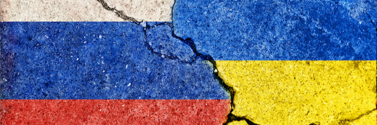 Stop war! Un incontro per capire la guerra in Ucraina