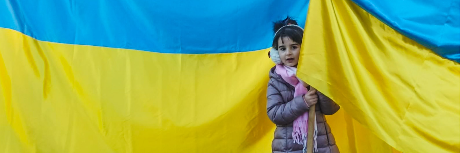 L'Ucraina, l'altra Russia, la pace