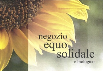 Inaugurazione a Nave del Negozio equo e solidale