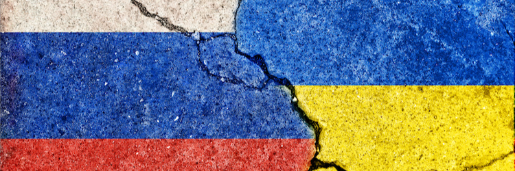 Stop war! Un incontro per capire la guerra in Ucraina