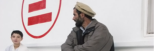 Un giropizza a sostegno di Emergency in Afghanistan