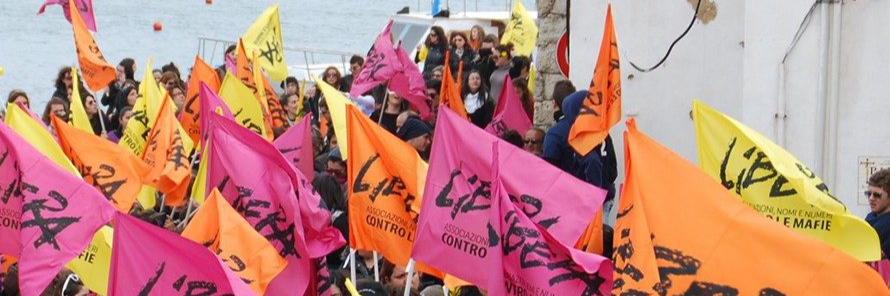 Mafie. Se le conosci le eviti