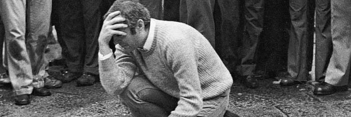 Piazza Loggia. Il dovere di non dimenticare