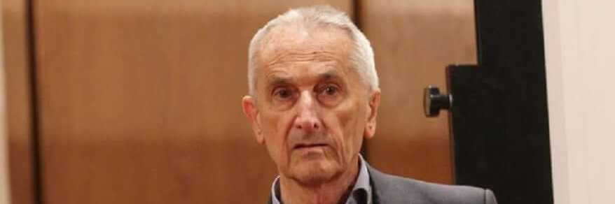 Cesare Trebeschi. Gigante del bene comune