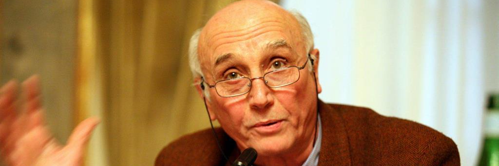 Giovanni Bianchi. Un pensiero per la democrazia