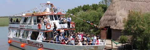 A Lignano Sabbiadoro con il Circolo di Villanuova