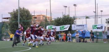 Gli enti di promozione sportiva chiedono di rivedere il Codice del terzo settore