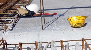 Infortuni sul lavoro: positivi, ma creiamo una filiera per aiutare il reinserimento