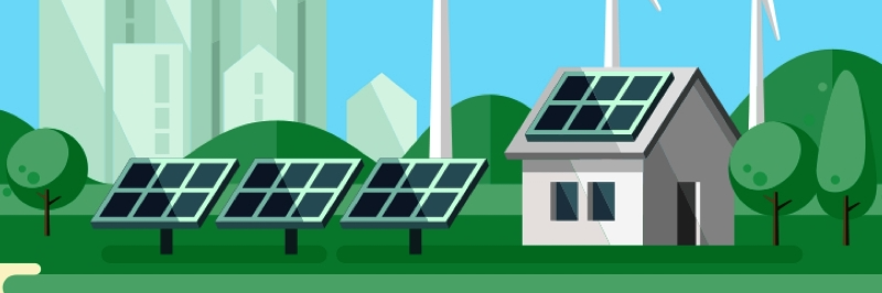 Tempo del creato. Un incontro sulla comunità energetica