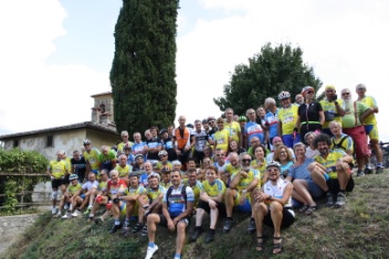 Conclusa con successo 
