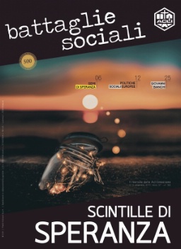 Scintille di speranza