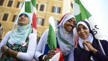 Ius Soli legge di civiltà. Per le cose giuste non ci sono limiti temporali