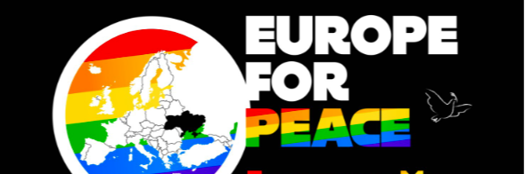 Europe for Peace: un presidio per la pace in Europa
