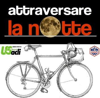 Camminando e pedalando sulle strade della solidarietà