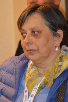 In memoria di Flavia Bolis