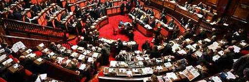 Elezioni politiche. L'analisi con Rossini e Castagnetti
