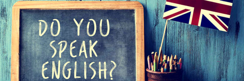 Corso di inglese pre-intermedio a Sant'Eufemia