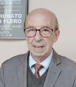 Ad Angelo Blesio il Grosso d'Oro