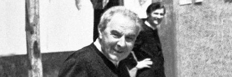 Padre Marcolini. L'ingegnere di Dio