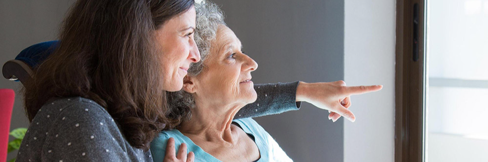 Una nuova legge regionale per i Caregiver familiari