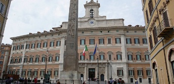 Giovani a Roma per incontrare le istituzioni