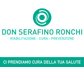 Centro don Serafino Ronchi