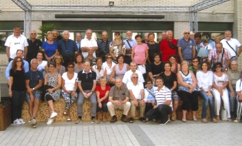 A Cervia il corso residenziale dei Promotori Sociali