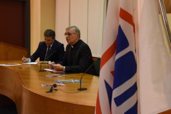 Mons. Tremolada: alle Acli il compito di stimolare il pensiero per progettare il futuro