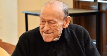 Per la morte di don Antonio Fappani