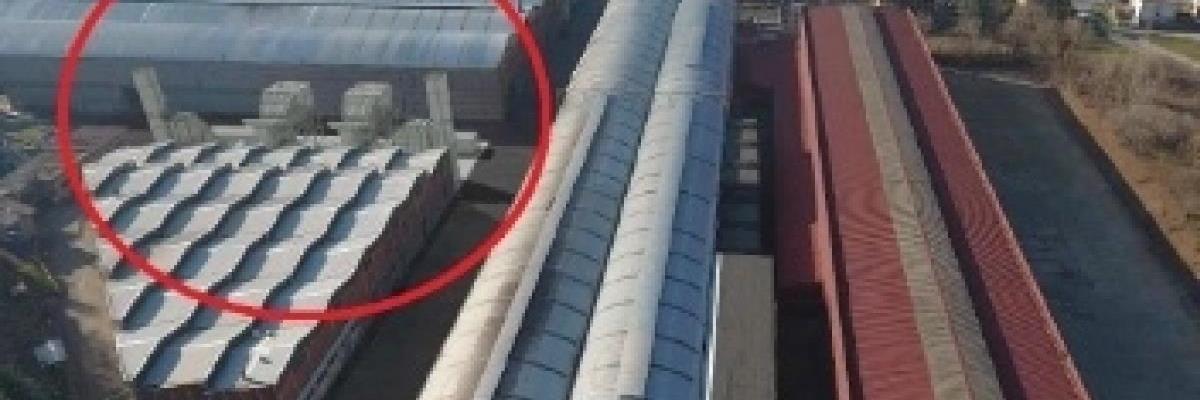 Preoccupazione per la centrale a Turbogas di Nave