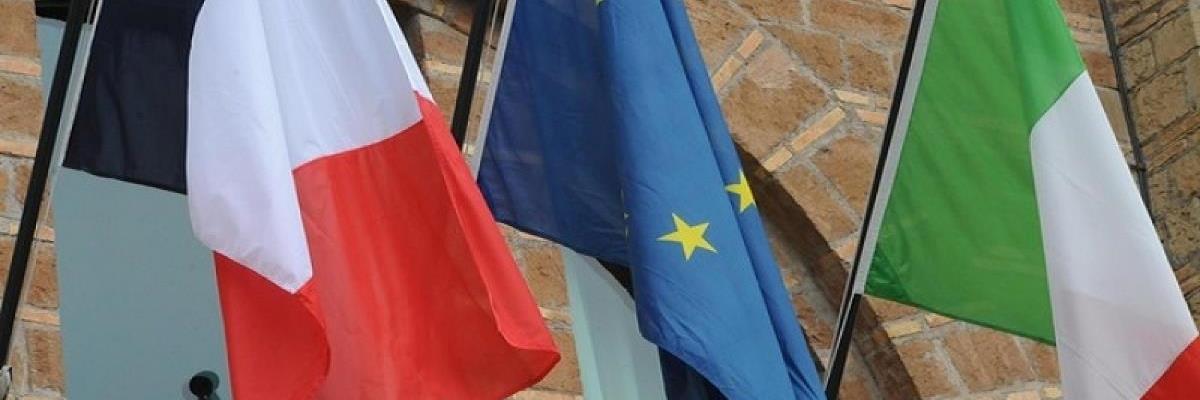 Crisi diplomatica Francia, Acli Italia e Acli Francia unite in nome dell’Europa. 