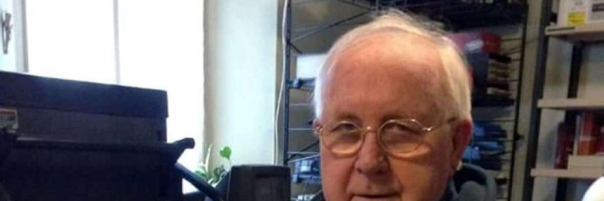 Per la morte di don Angelo Chiappa