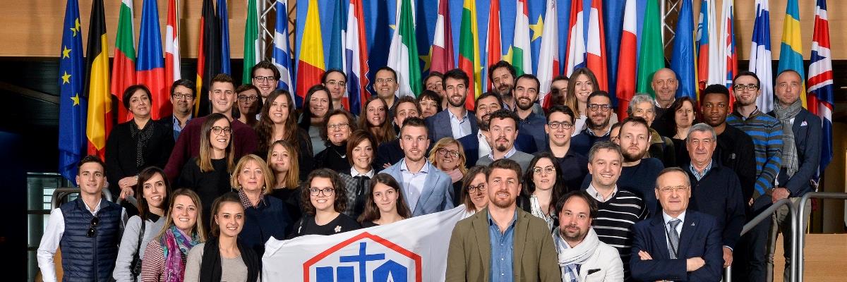 Futuri amministratori nel cuore dell’Unione Europa