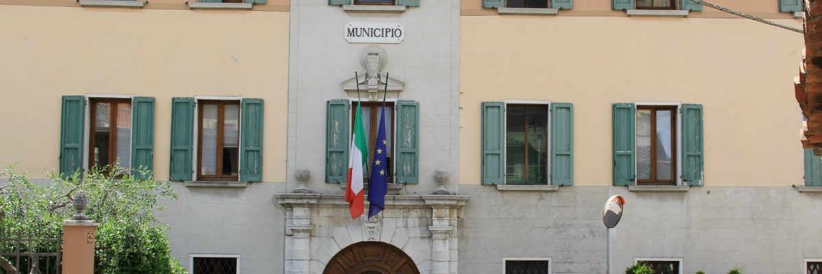 Voce ai candidati sindaci