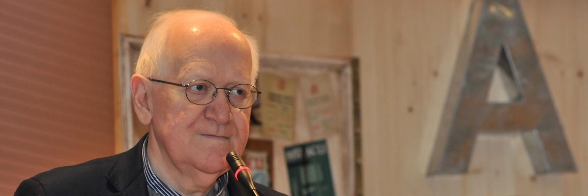 Ciao don Mario