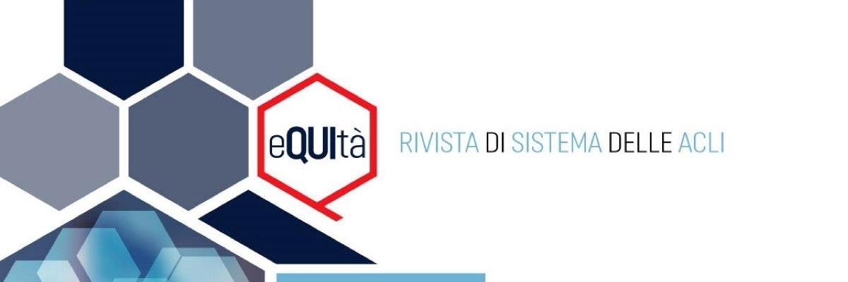 Primo numero di eQUItà dedicato al Reddito di cittadinanza