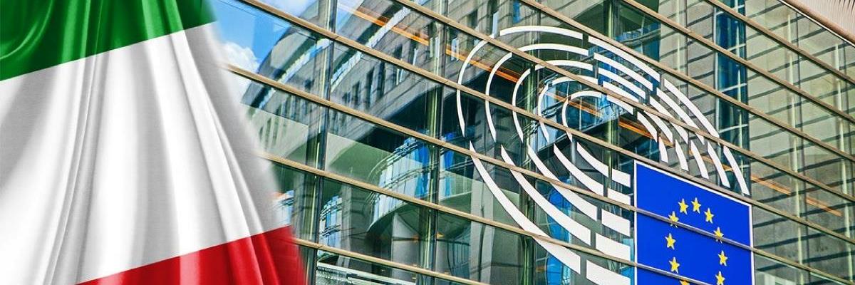 Europa: con Sassoli un'Europa forte per aiutare i deboli