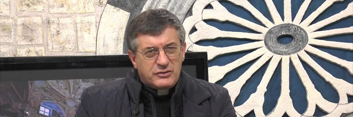 Mons. Alfredo Scaratti nuovo Accompagnatore spirituale delle Acli bresciane