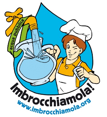 Imbrocchiamola al ristorante Giardino