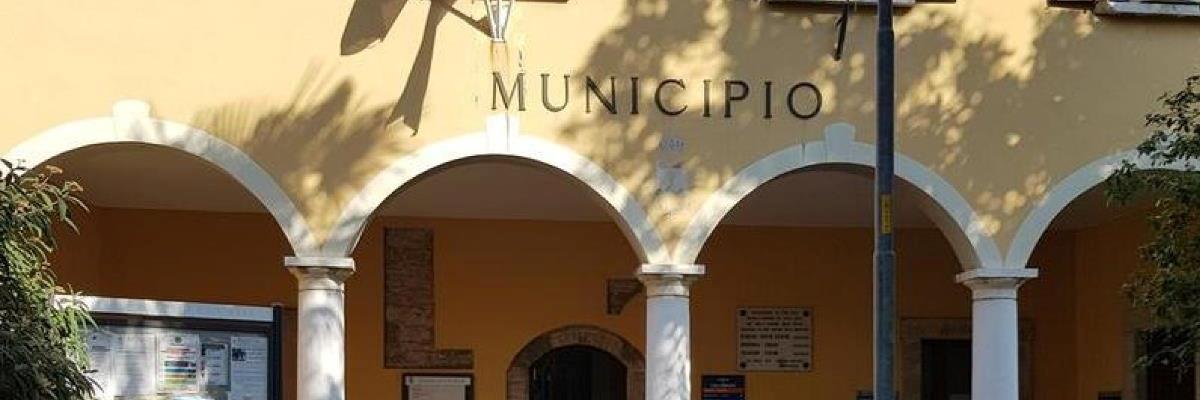 Solidarietà al sindaco e alla comunità di Collebeato